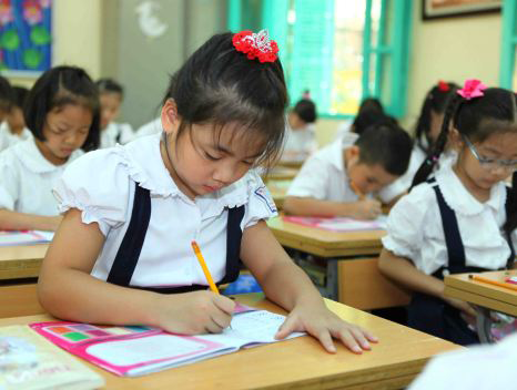 Tầm quan trọng của môn Tiếng Việt ở bậc tiểu học